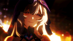 Waiting for someone?