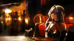 Then... how about a dance?