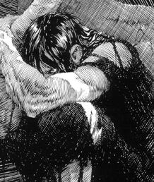 the creation frankenstein